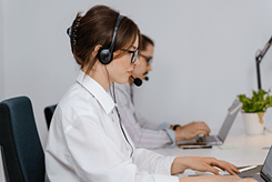 Assistance à la création d'entreprise